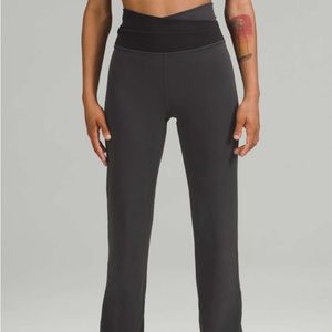 Lululemon throwback Astro pant